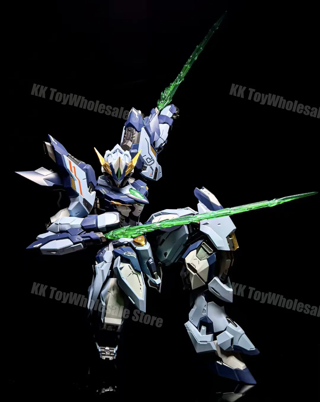 In Magazzino CANG DAO 1/100 TIAN FA Kit Modello di Montaggio Scheletro In Lega Prodotto Finito Action Figure Robot Modello di Plastica Regali Giocattoli