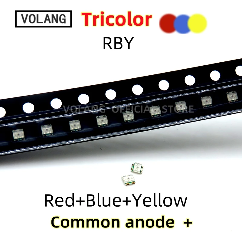 1615 Led High Light…