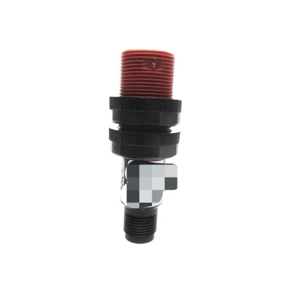 

Plc ELECTRONICS RK318KP-81-S12 10-30VDC Industrial Automation