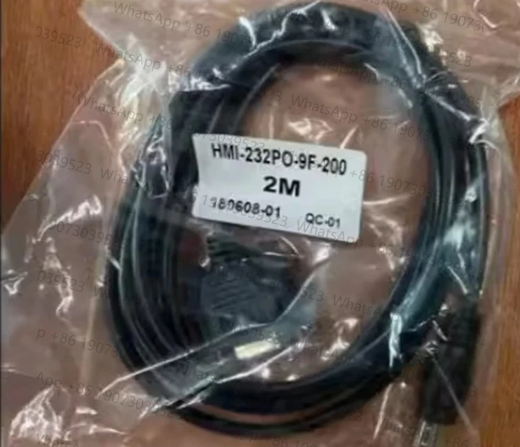 

FBS-232PO-9F-150 FBS-232PO-9F-200 New Communication Cable