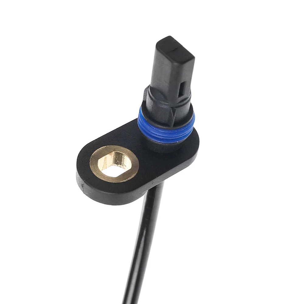 Rear Left LH ABS Wheel Speed Sensor for Honda Civic 2012 Coupe Sedan 57475-TR3-A02 view 2