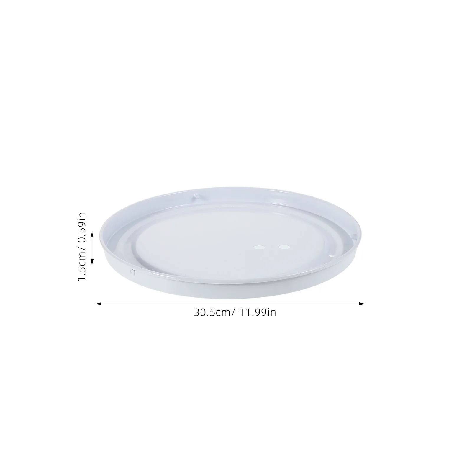 قاعدة مصابيح السقف لوحة قلادة Led تركيب المصابيح غطاء المظلة سهلة التركيب ديكور المنزل والمكتب مول الإضاءة