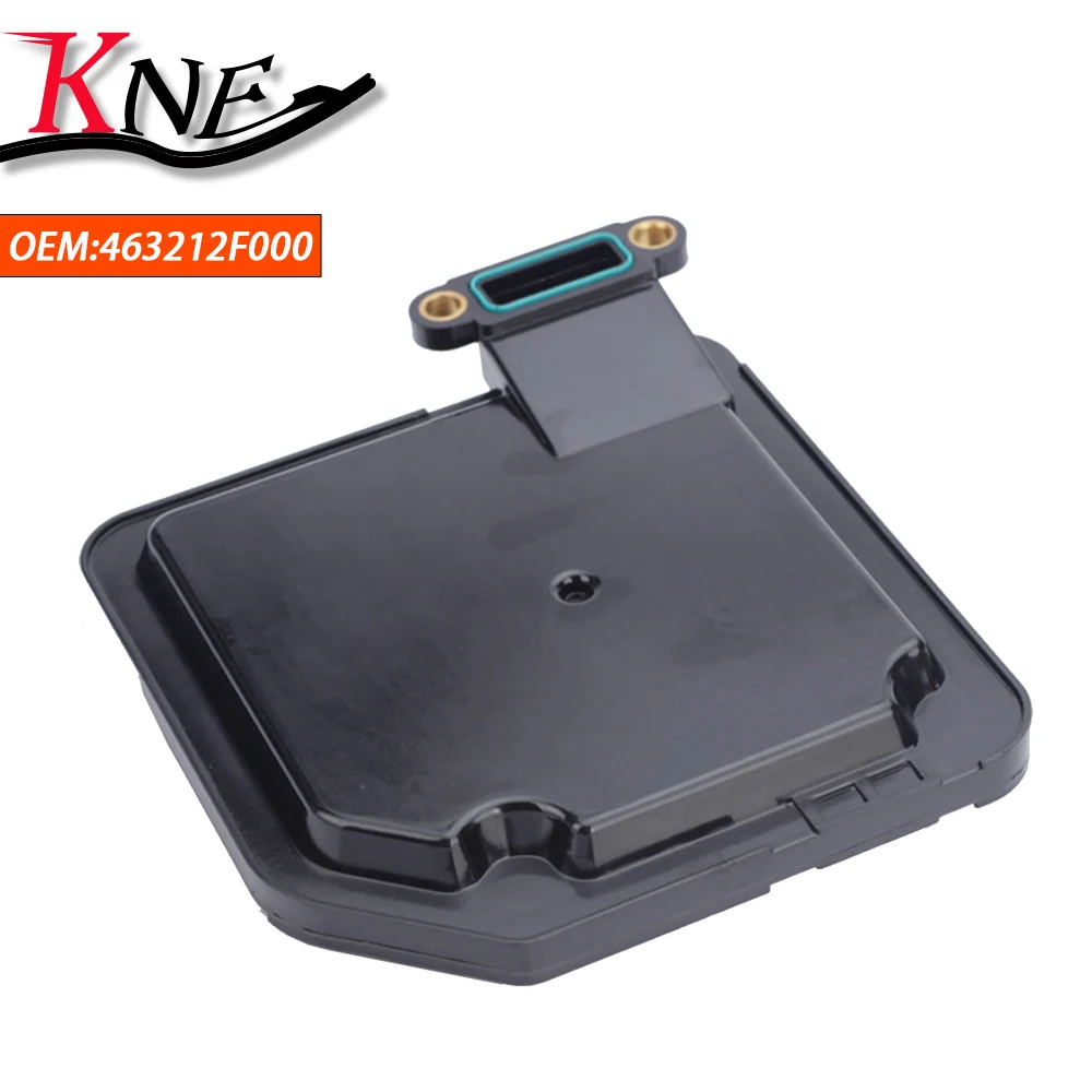 46321-2F000 463212F000 Transmission Filter For Hyundai Veloster Elantra Limited Tucson Kona SE Kia Soul Sportage EX 2017-2021