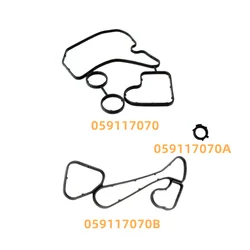 059117070 059117070A 059117070B Seal for Touareg A4 A5 A6 A7 A8 Q5 Q7