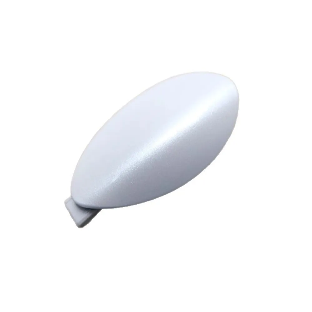 For Buick Verano Pro Left Front Door Handle Lock Hole Trim Cap Exterior Protector Shell Automotive Replacement Parts
