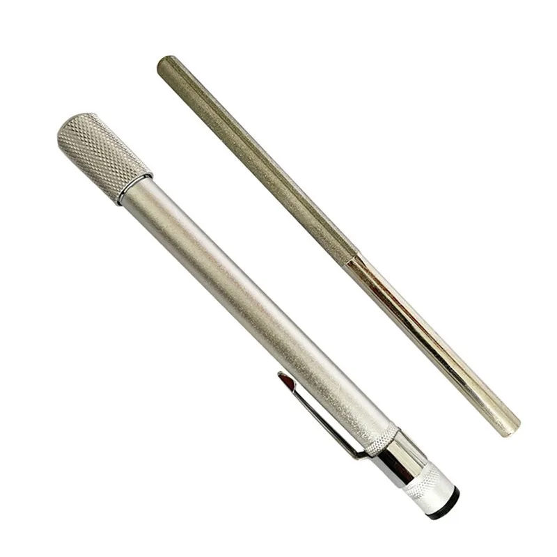 Variant: Silver Single Head E