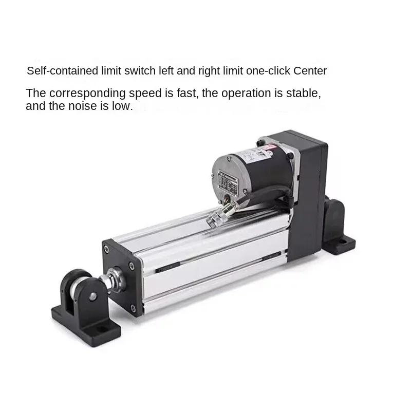 Hot salesHot sales90-110 Motor Magnetic Powder Brake Clutch Implement Automatic Photoelectric Correction System To Synchronously