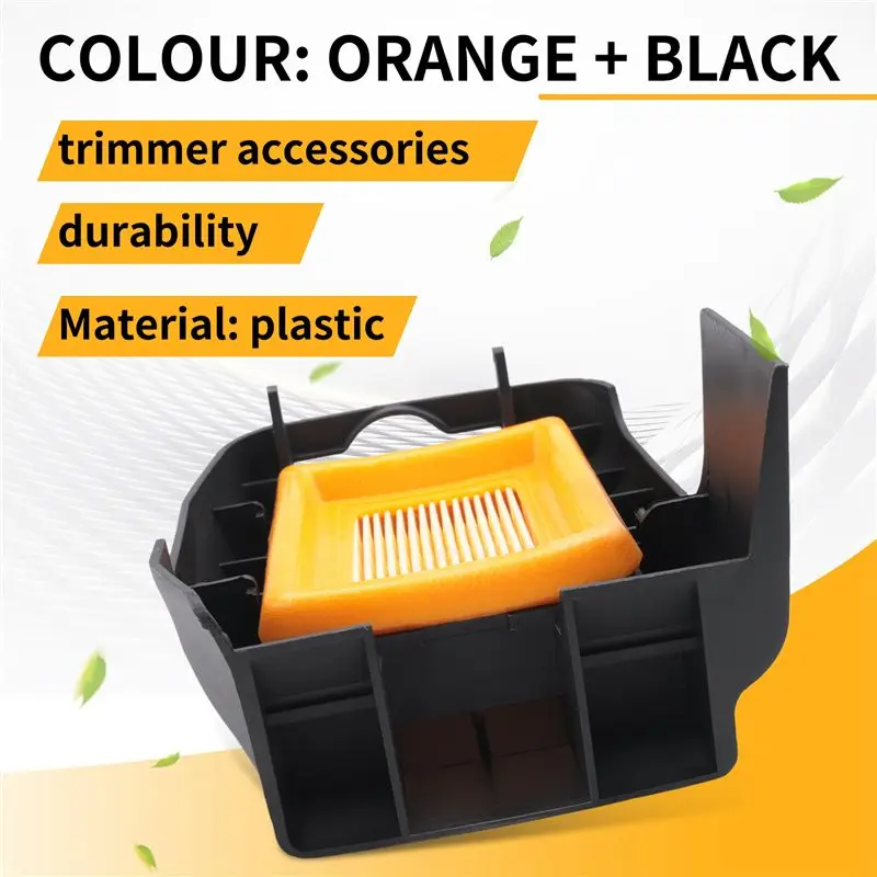 VEHO-Air Filter Protective Cover For Fs120 Fs200 Fs250 Pruner Trimmer Accessories