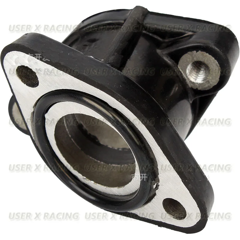 USERX-colector de admisión Universal para motocicleta, junta de cubierta antipolvo para Honda 17110-KA8-000, XR100R, 100F, 1981-2013, CRF100F, XL100S