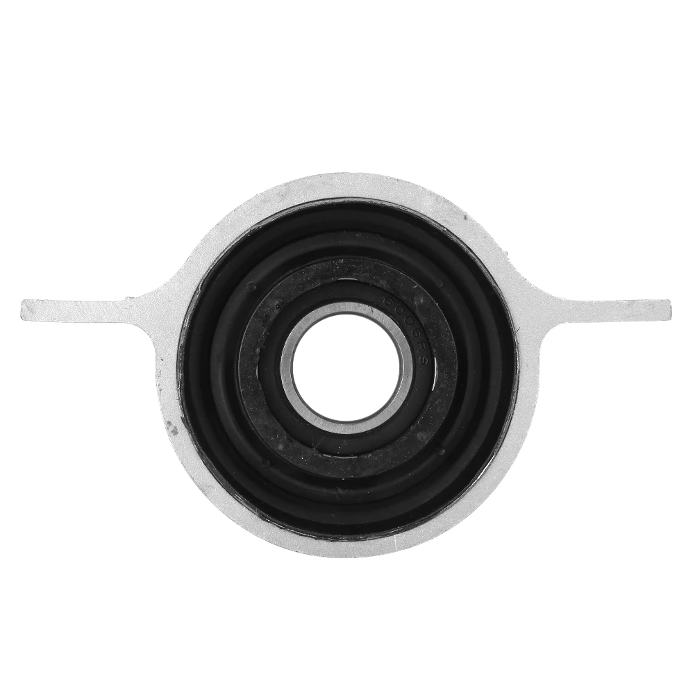 Aluminium Alloy Drive Shaft Center Support Propshaft Mounting 26127526631 for BMW 1 3 SERIES E81 E82 E88 E90 E91 E92 E93