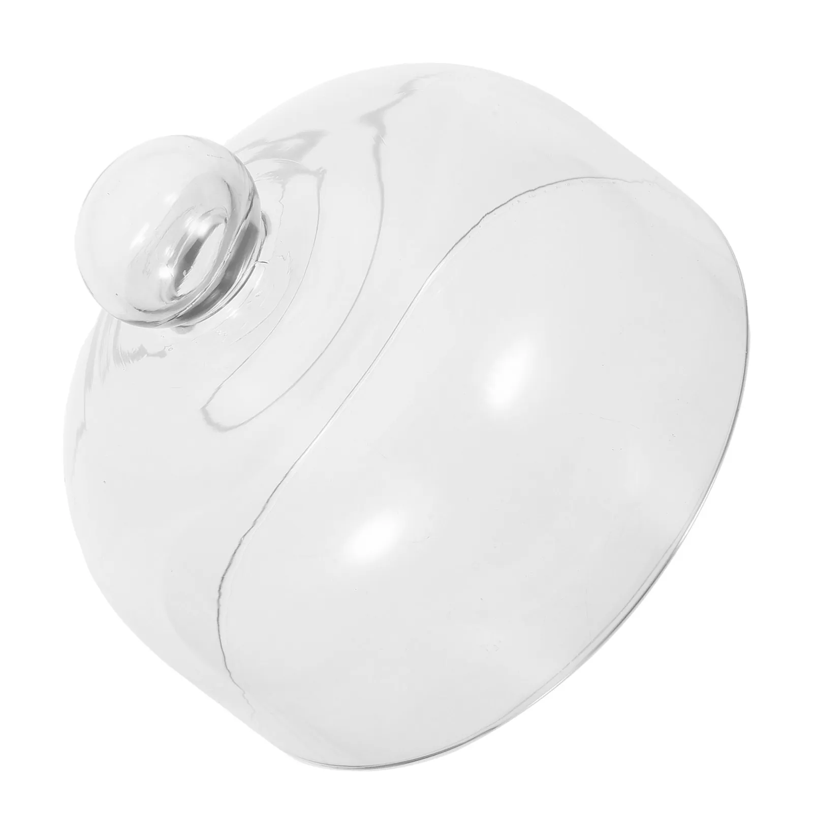 

Крышка от брызг для микроволновой печи: Стеклянная крышка для микроволновки - защитная крышка от брызг 16 см - защита от брызг для мисок, тарелок и блюд