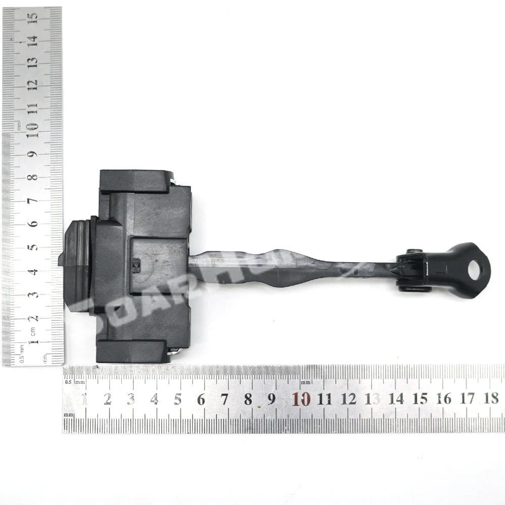 10269771 10269772 Car Left Right Door Check Strap Stopper Limit Rod Hinge Arm For MG RISING AUTO MARVEL R 2022-2025 X 2018-2022 view 3