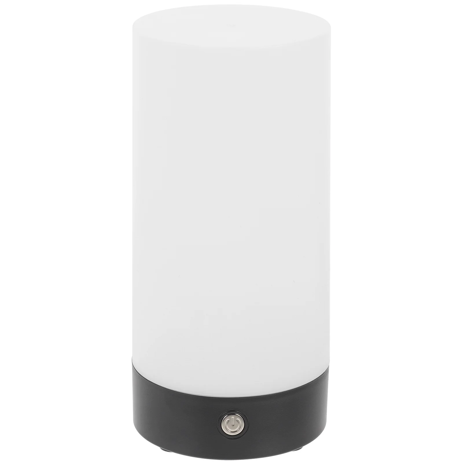 

1Pcs LED Chargeable Bar Table Lamp Egg Shape Night Light Romantic Desk Lamp USB Charging Decorative Table Light