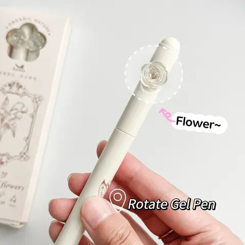 10 best sales blompennor - №2