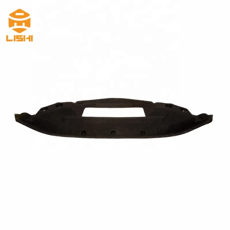 Underbody Guard For MASERATI Quattroporte (M139) 2007-2008 80042400 Under Body Floor Shield