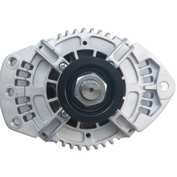 

High power generator Petelai HEH324A06 generator 28V240A