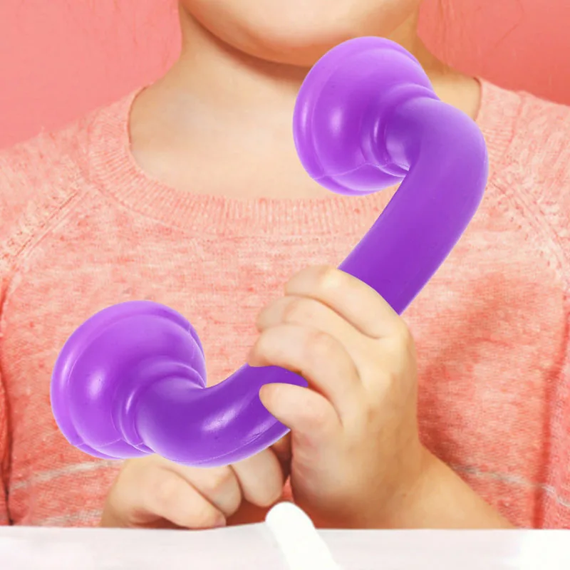 New Auditory Feedback Reading Phones Classroom Home Toy Phone Speech Communication Device For Kids Adults Accelerate Reading