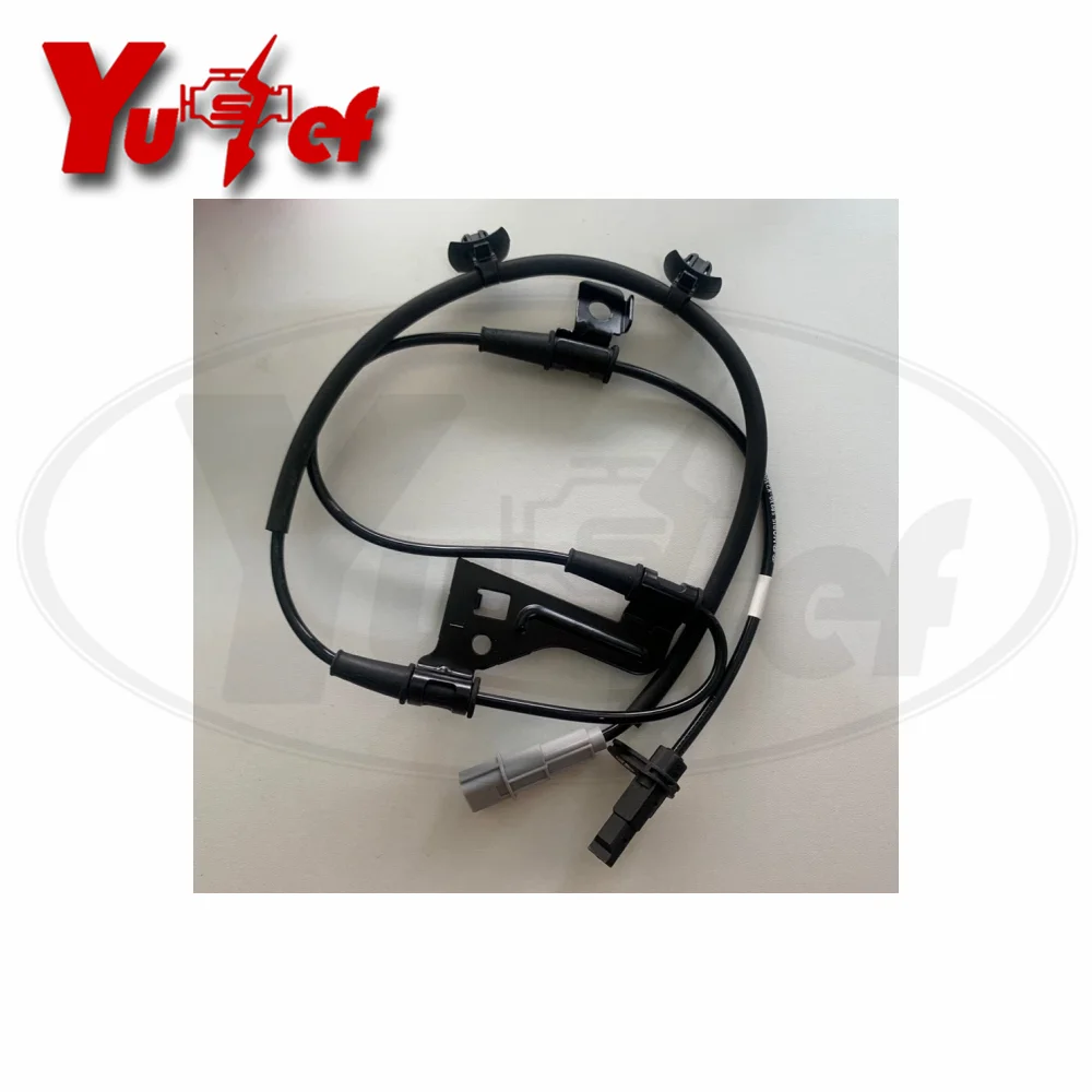 Front Left ABS Wheel Speed Sensor for Hyundai Venue 2020-2025 OE 58930-K2300 58930K2300