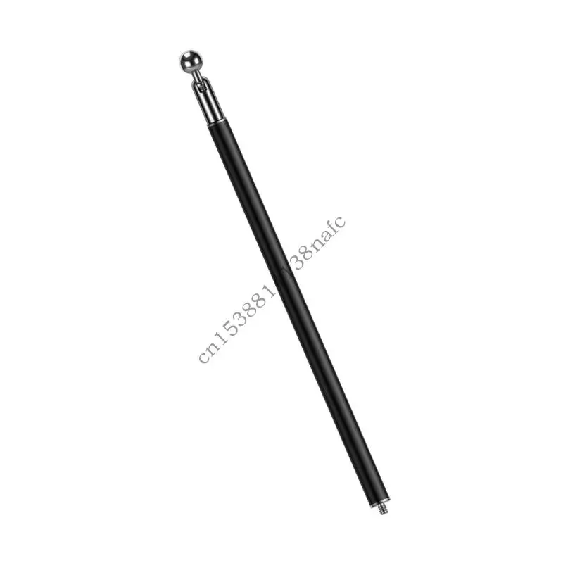 594F sắt 1/4 "Nam đến 17mm Ball Ghot