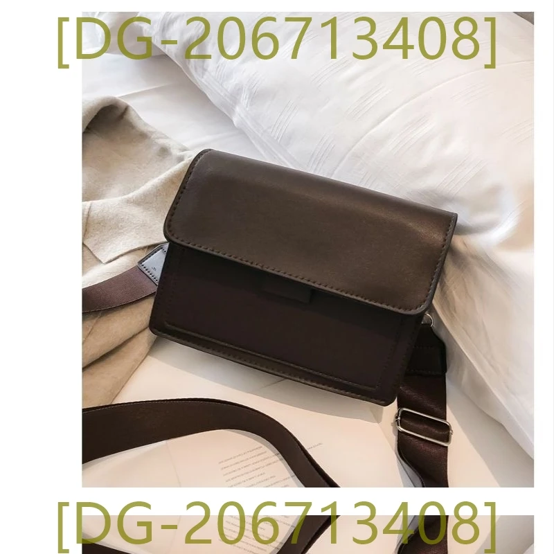 

2024 New Women Bag Fashionable and Soft _DG-206713408_
