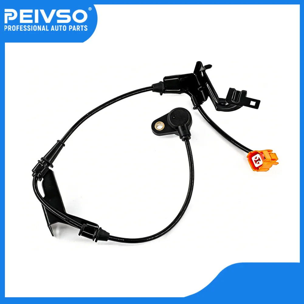 57475-S5D-013 57470-S5D-013 Rear Left Right ABS Sensor For Honda Civic 2001-2003 57475-S5A-013 57470-S5A-013