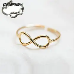 Hot Sale 1Pc Silver Gold Color Ring New Fashion Beach Ladies Jewelry Ring Vintage toe ring  Foot Jewelry Lady