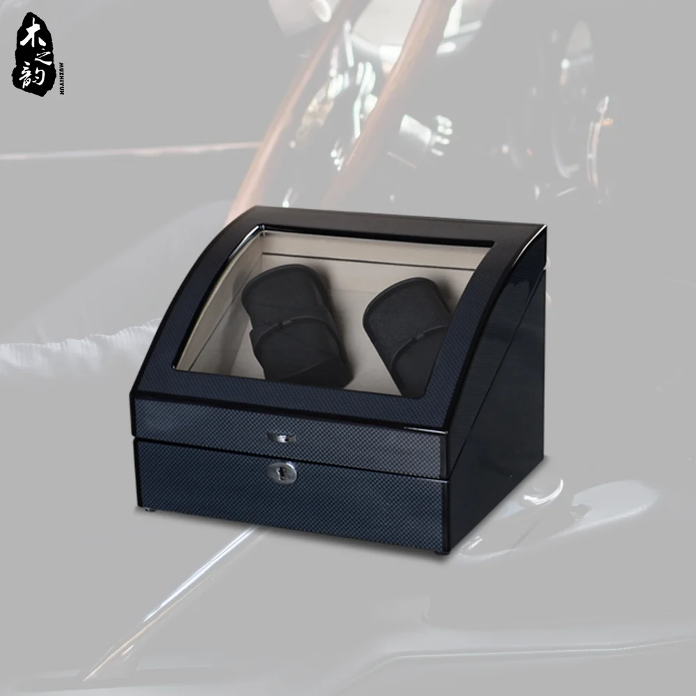 Scatola avvolgitore per orolog - Quiet Luxury Watch Men recensione e prezzo