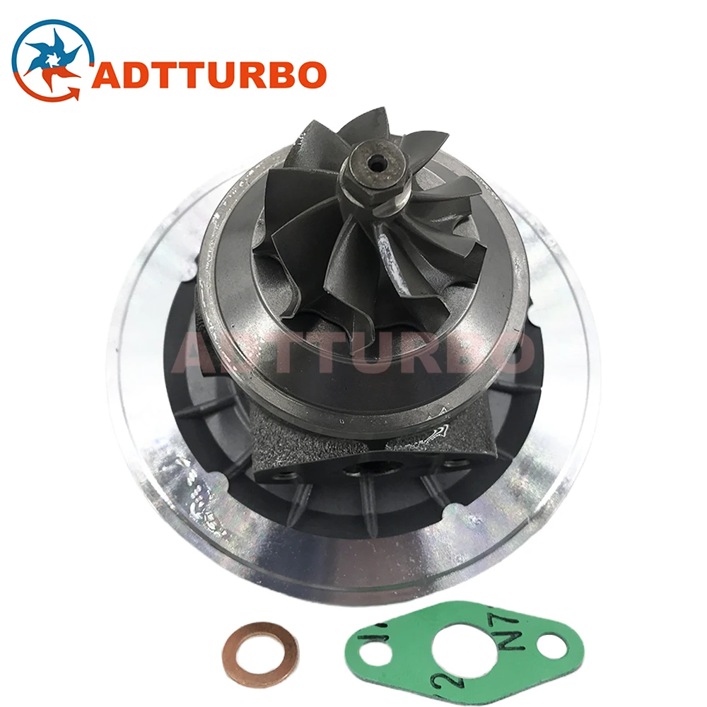 733952 733952-5004S GT1752S Turbo Cartridge 28200-4A101 282004A101 Turbine CHRA for KIA Sorento 2.5 CRDI D4CB 103Kw 140HP 2002-