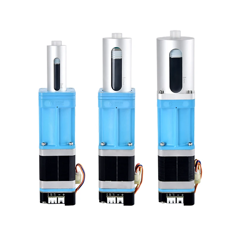

High Quality Runze Lab Industrial Pump SY08