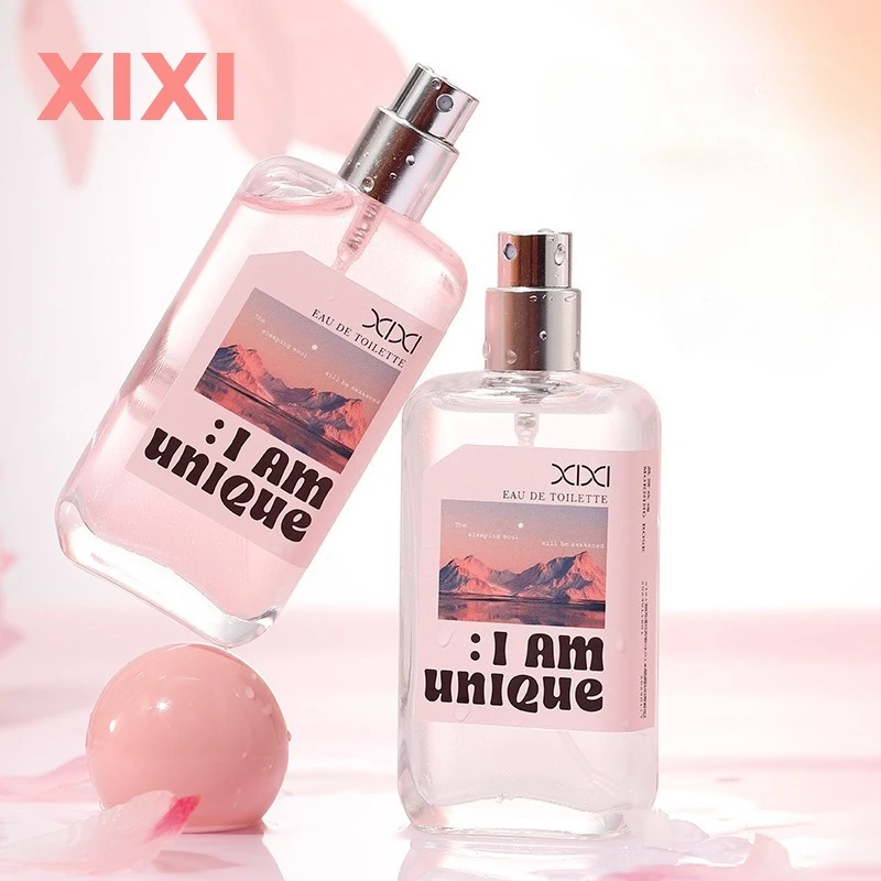 

Sweet Perfume Ladies Lasting Perfume Fresh and Natural Litchi Fruity Eau De Toilette Long Lasting Fragrance Affordable Perfume.