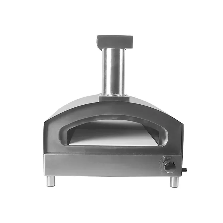 

# Для 13000 БТ пропановая печь для пиццы уличная портативная газовая печь для пиццы с камнем для пиццы