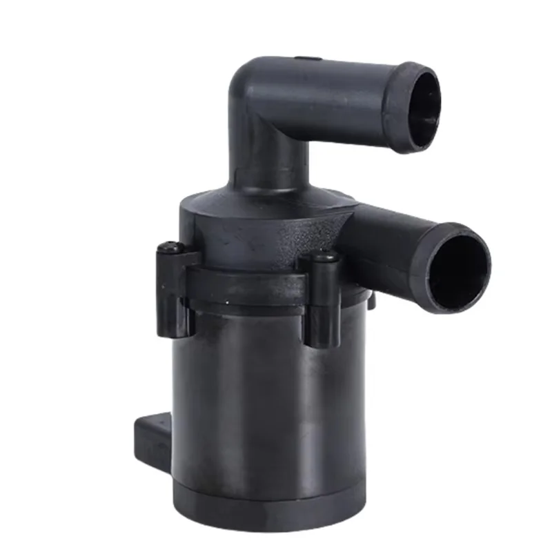 Parking Heater Water Pump 1K0965561 7N0965561 For A3 Seata SKODA VW Caddy EOS Golf JETTA-A97E