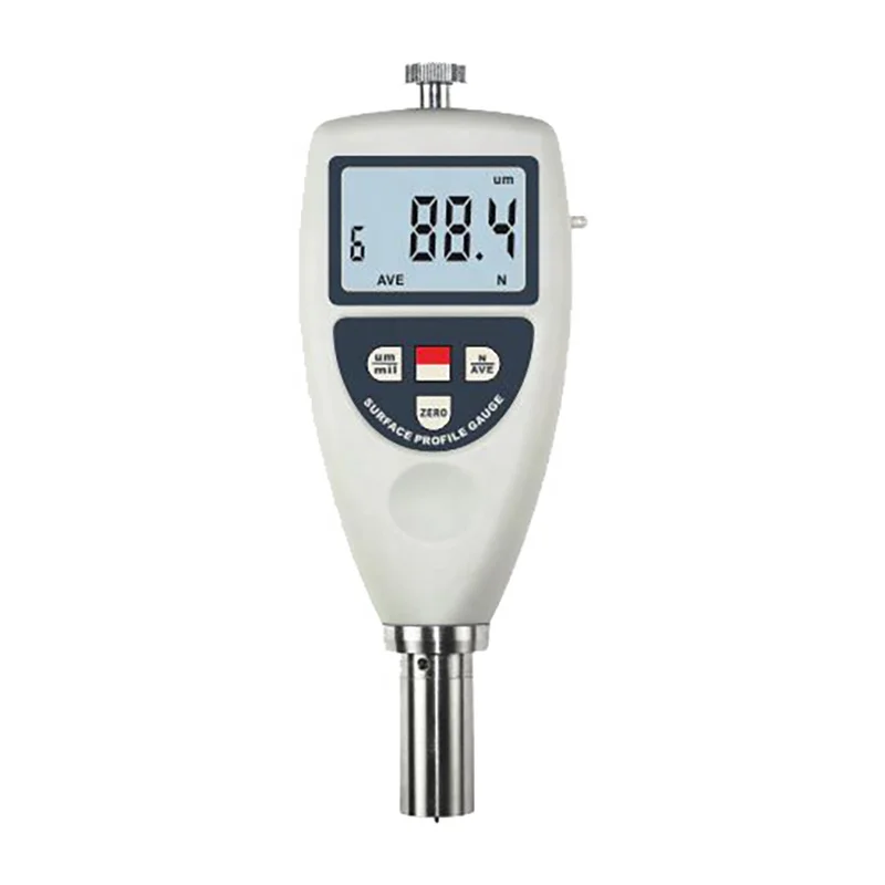 

ROKTOOLS Surface Profilometer Roughness Tester Roughness Meter Gauge