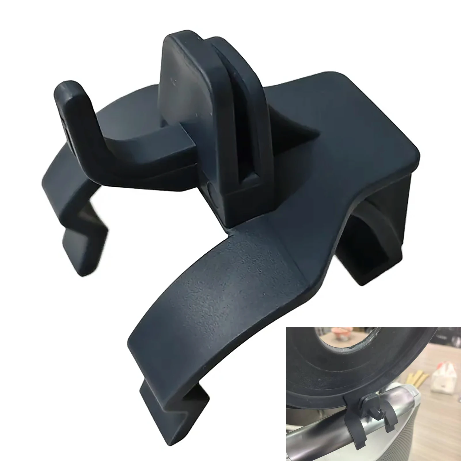 Rack di stoccaggio per Thermomix TM5 TM6