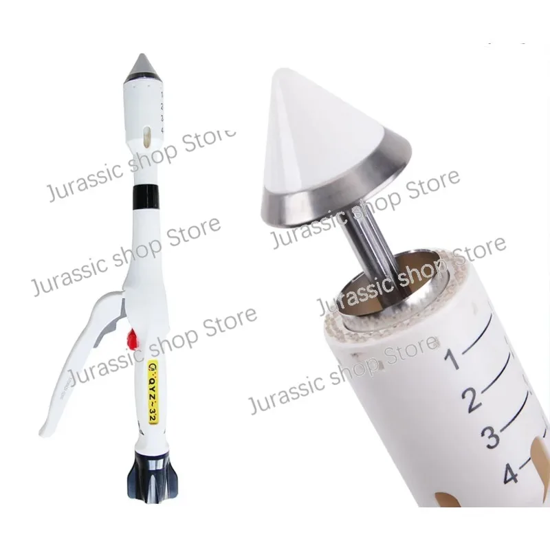 

Surgical Prolapse Hemorrhoid Stapler