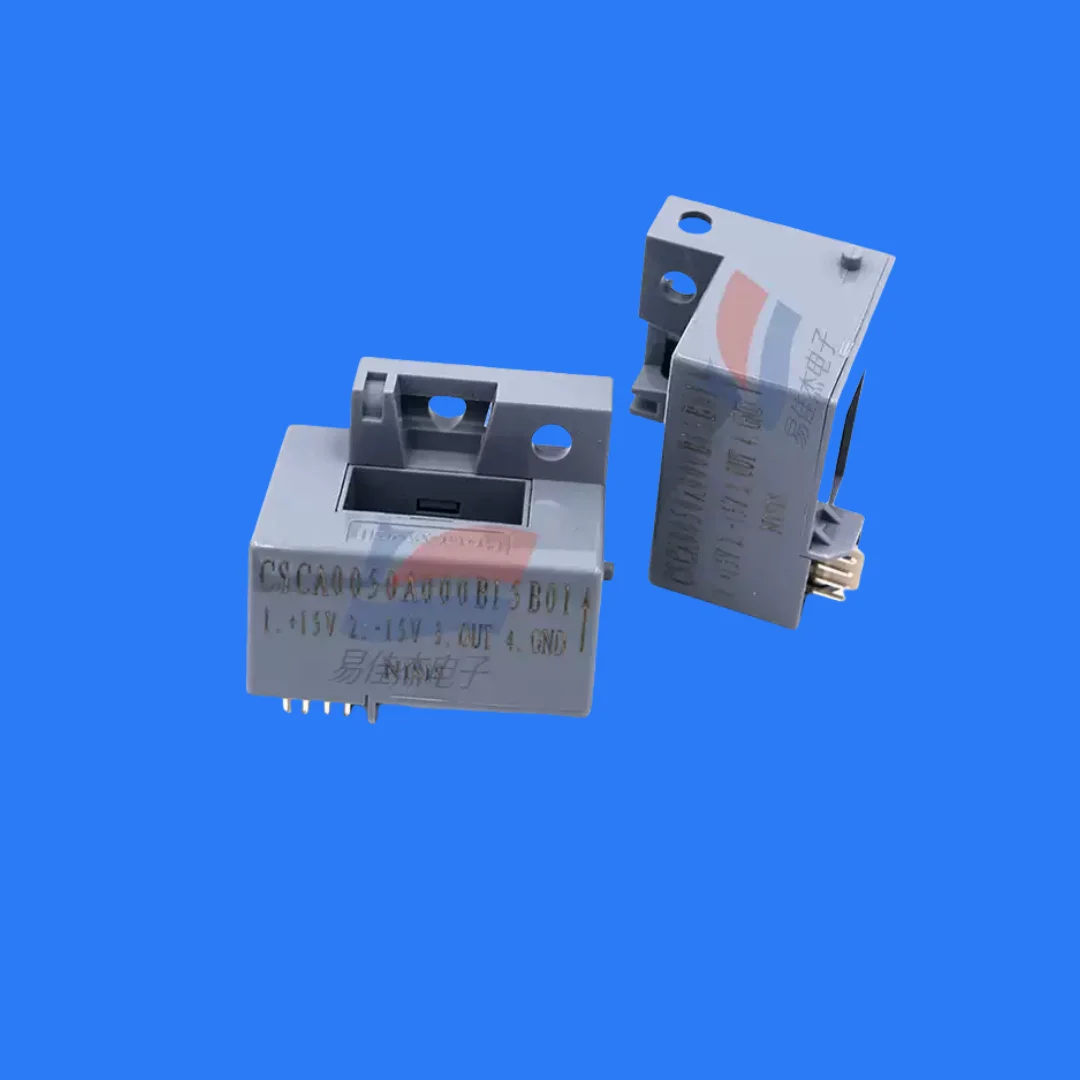 

Датчик тока с открытым контуром, 2 шт./50 А для CSCA0050A000B15B01, ватметр, США