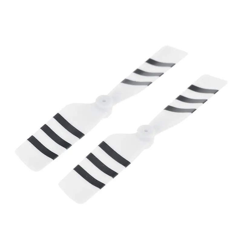 RC ERA C138 Bell 206 RC Helicóptero Repuestos Grupo de rotor de cola