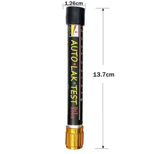 Automalerei -Testdicke, automatische Malerei Kollisionsprüfung, Maltester mit Magnetspitzenskala 8 Hauptverkaufsstift -Testmalerei - №3