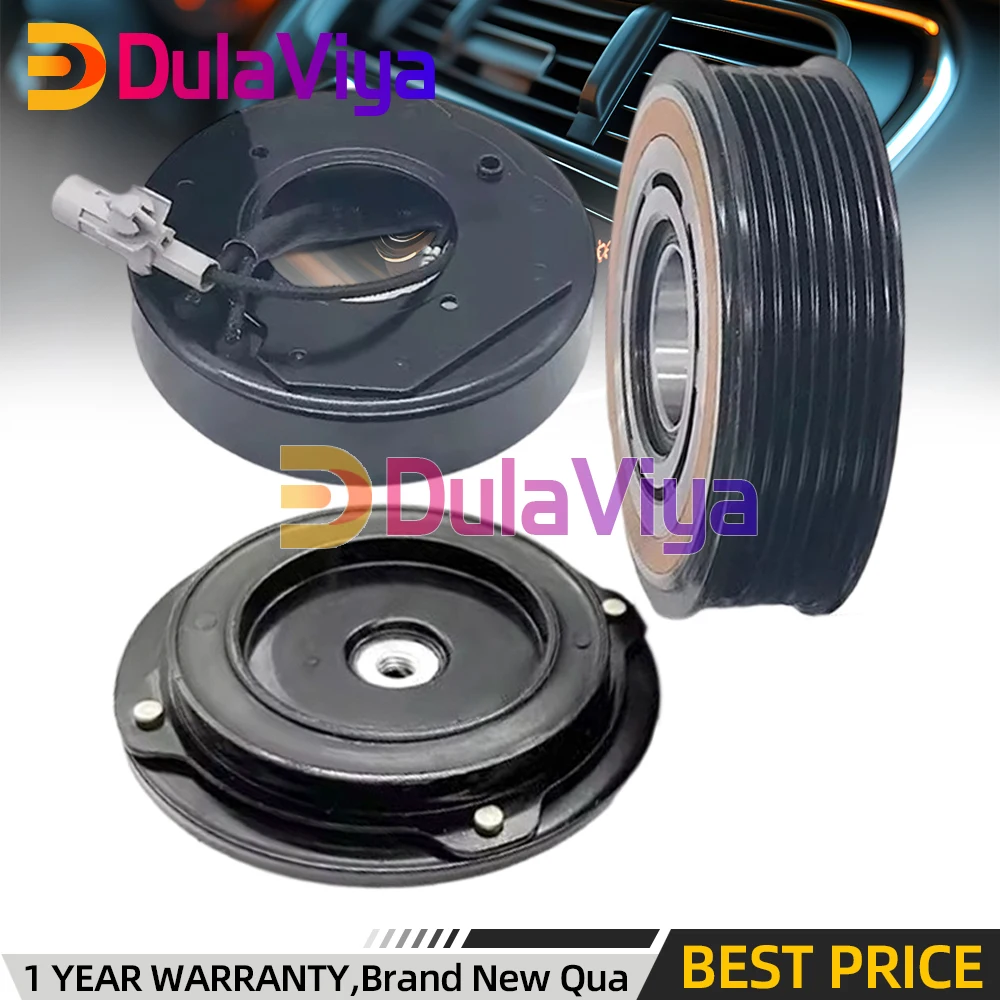 

For AC Compressor Clutch Lexus ES350 TOYOTA SIENNA VENZA 3.5 8832028420 8831008050 8832008060 8831033260 883200T010 8832033210