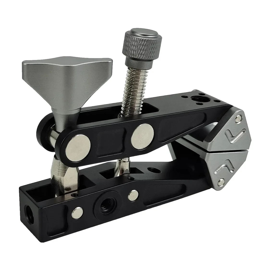 

Подвес для камеры, мощный зажим, зажим для фотосъемки, кронштейн для зеркальной камеры, фиксированный штатив для скалолазания