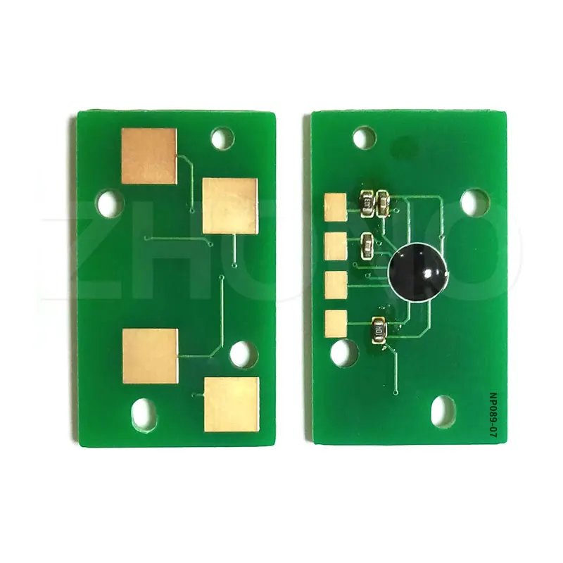 Progeasy Credit for printer and copier chips