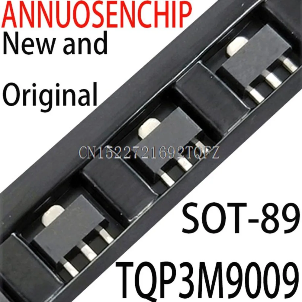 10PCS New and Original 3M9009 SOT-89 TQP3M9009