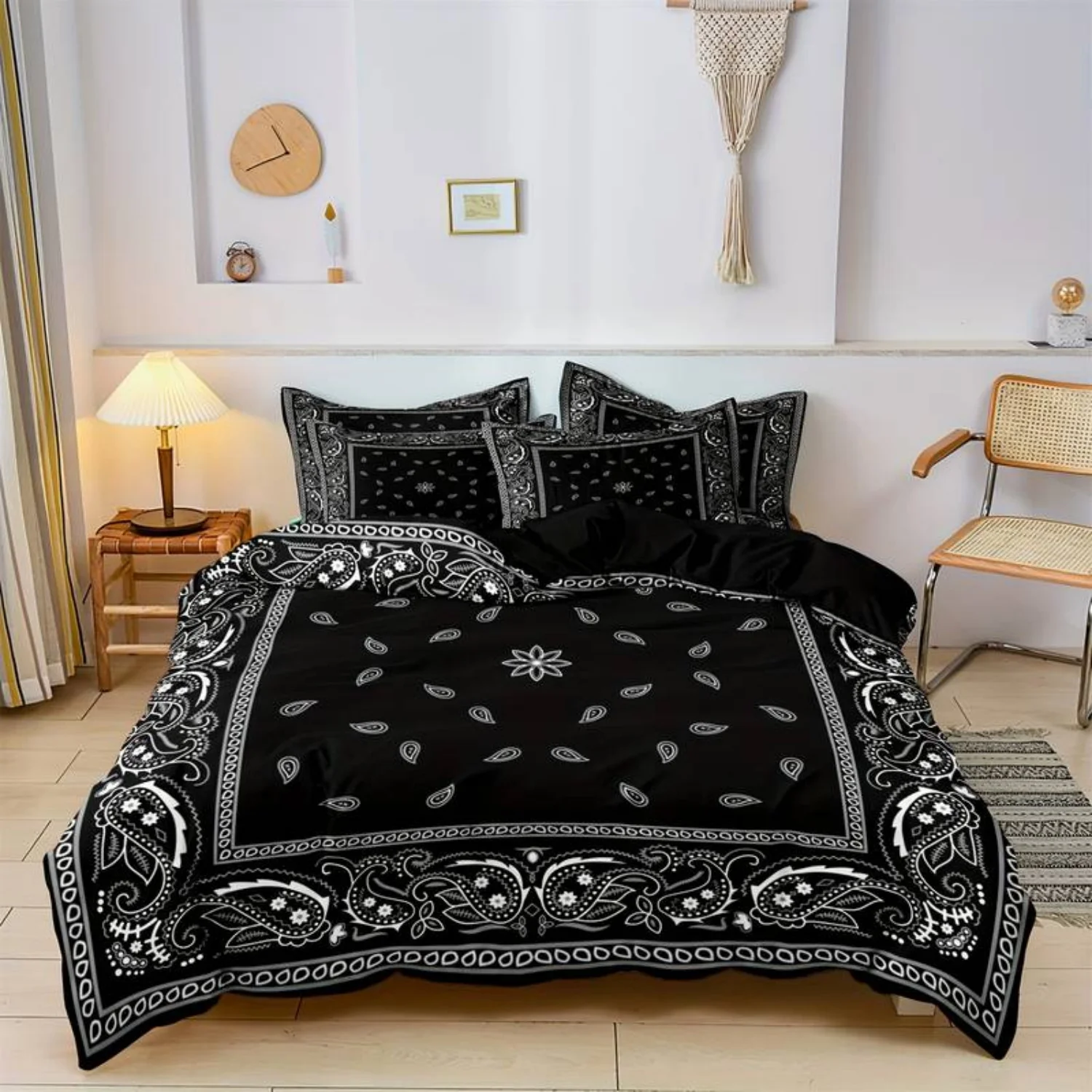 Thumbnail 3 - #20 Latest Duvet Cover Sets Updates