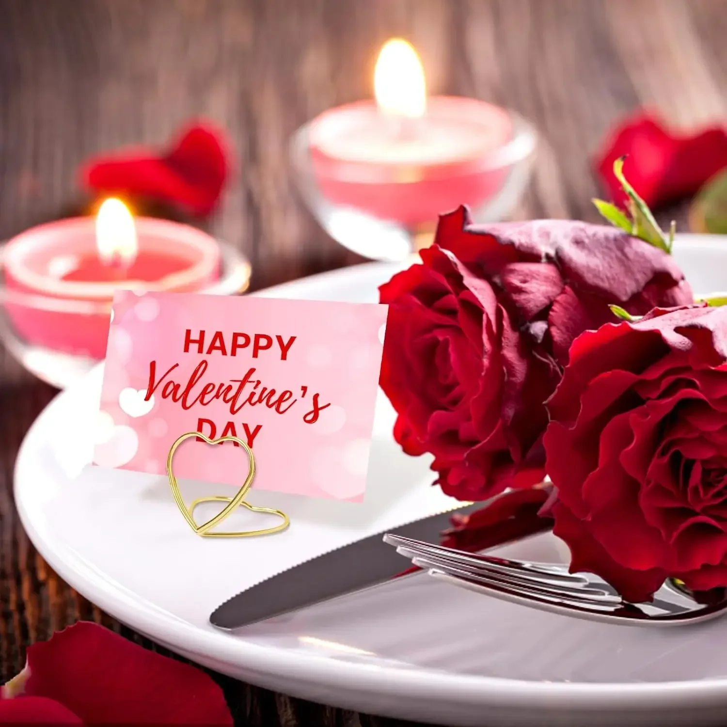 Thumbnail 3 - #3 Latest Place Card Holders Updates