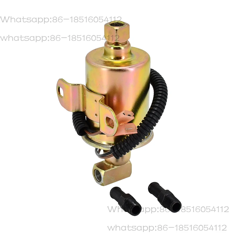 

Насос 1809475 Совместим с аксессуарами генератора 24 В