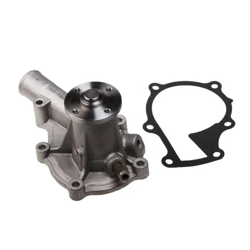 

Long Time Aftersale Service Water Pump 6680278 For Bobcat 463 553 S70 S100 425 428 E25 E26 B250