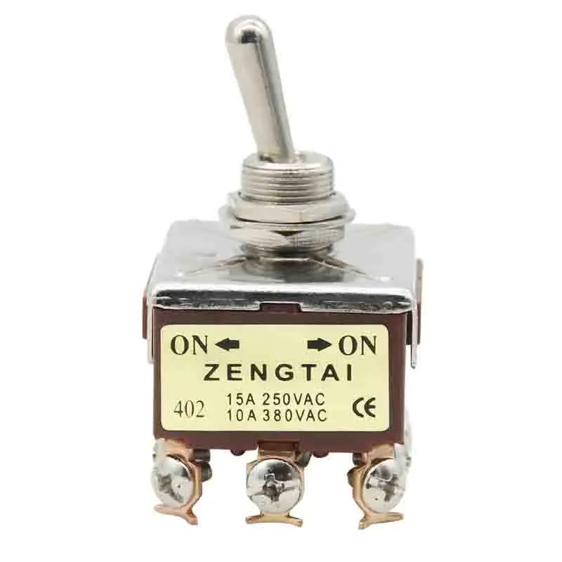 3046 3054 As-toggle Switch 283-3074 2833074 for 311C 312D 320C 320D Excavator 3054C; 3054E; 3064; 3066; 3126; 3126B; C-13; C-9