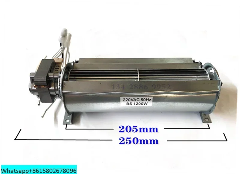 

220V1200W 1800WPTC нагревательный вентилятор, изоляционный шкаф, стол, шкаф, вентилятор, обогреватель