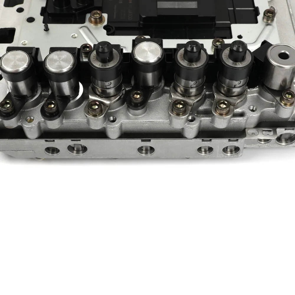 RE5R05A Corpo valvola di alta qualità TCU per Nissan Datsun Armada Frontier Titan Infiniti G35 FX35 Nastro QC-033