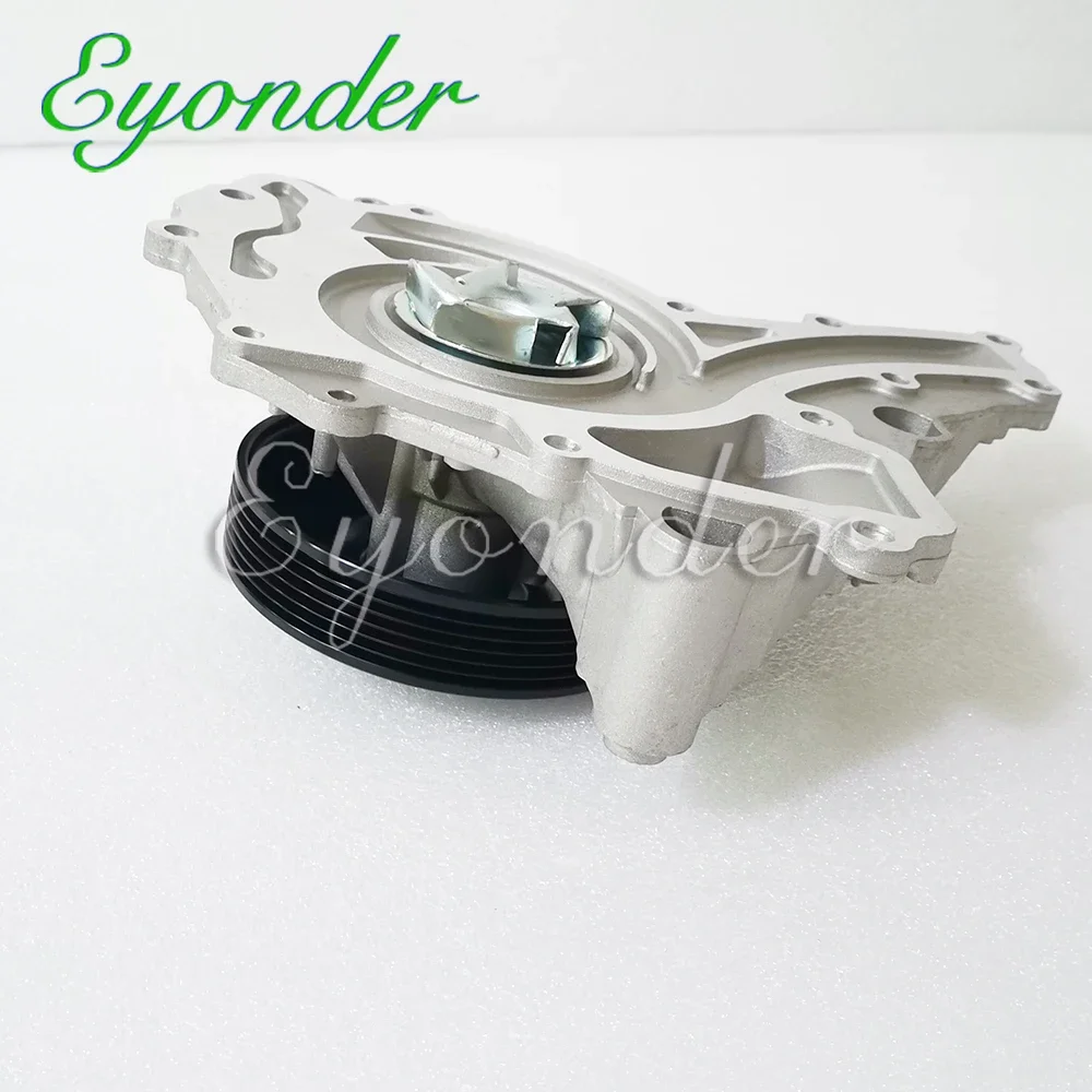 

Водяной насос для MERCEDES BENZ W203 W204 C230 C280 C300 C350 CLK GLS E280 E300 E350 R350 S300 2722000901 2722000401 A2722000401